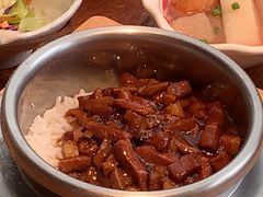 -味太助·银饭食堂(中华城店)