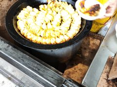 -蒋家桥饺面店(广陵路店)
