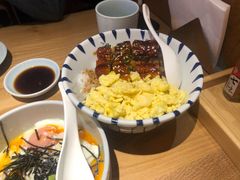 鳗鱼饭-初居食屋日式料理(万象城购物中心店)