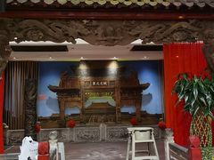 -山西会馆·晋菜·晋商宴·学堂记忆(许坦西街店)