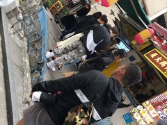 -猫街饭团(顶澳仔猫街店)