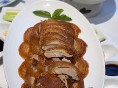 -惠丰堂饭庄·烤鸭·京味菜(翠微路店)