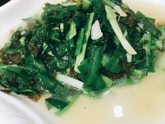 -竹海湾农家土菜