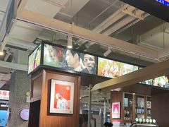 -牧童禧肉社·韩国炭火烤肉店(中粮祥云小镇店)