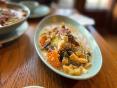-丽江金茂凯悦臻选酒店-滇香馆