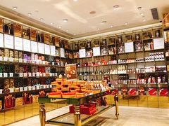 -VENCHI 闻绮(北京国贸商城店)