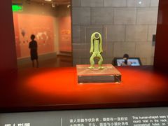 -金沙遗址博物馆