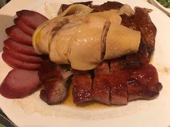 -龙记香港茶餐厅(久光百货店)