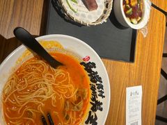 -和府捞面(东直门银座店)