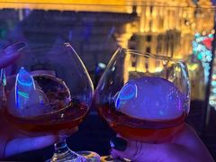 -外滩8号 whisky bar(金延大厦店)