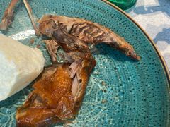 -鸽子侯·家宴·平价海鲜(绿地店)