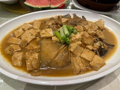 -万宝海鲜舫(劳动公园店)