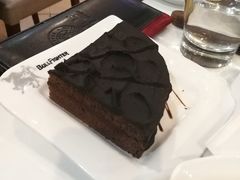 -斗牛士牛排餐厅(嘉里汇店)