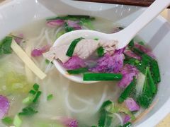 -桥香园云南过桥米线(金马碧鸡店)