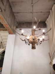 点击看大图 -M+hair salon专业造型沙龙
