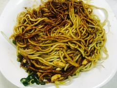 凉面-承旭麻辣烫(马家堡东路店)