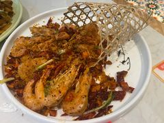 -避风塘(江桥万达店)