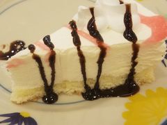 -萨莉亚意式餐厅(深圳北站店)