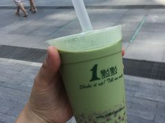 -1点点(银座和谐广场店)