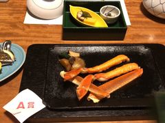 -蟹道乐(網元別館店)