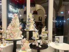 -杜哈夫DOUX RÊVE·生日蛋糕(日月光店)