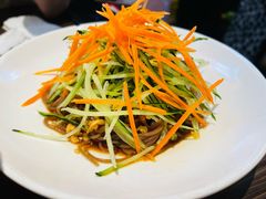胖哥俩冷面-胖哥俩肉蟹煲(湖滨银泰in77店)