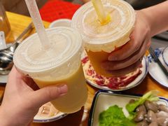 -厝味火锅·潮汕卤水火锅(十一合店)