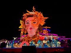 -北京石景山游乐园