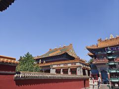-席力图召