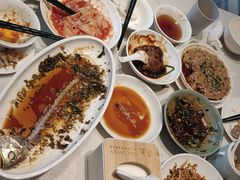 -泉上·发现DISCOVERY ·黔菜餐厅(银海元隆广场店)