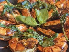 -烛影拾光观景餐厅·创意菜·摄影·小提琴(大唐不夜城店)