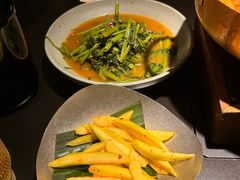 -Ameigo梅果·云贵川bistro(长宁来福士店)