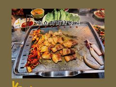 -李氏烤肉店