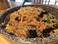 紫菜炒饭-大厨的餐厅(曾厝垵总店)