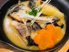-元气寿司(东方宝泰店)