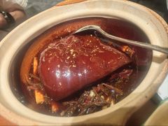 -恰饭·老长沙市井菜(天河客运站店)