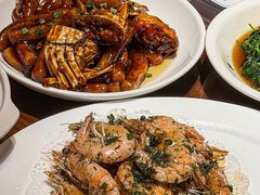 -老瑞福上海菜(人民广场店)