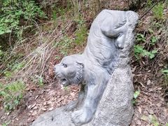 -商洛老君山旅游风景区