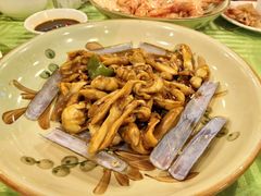 -盛港湾海鲜食府(黄沙店)