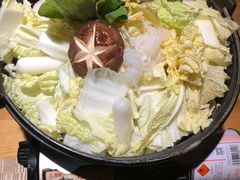 -酒井酱子·深夜食堂(东城汇店)