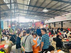 大堂-五七小李子油焖大虾(总店)