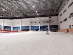 -绍兴启迪乔波冰雪世界