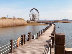 -苏州吴中太湖旅游区