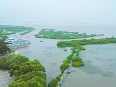 -农垦当壁镇兴凯湖旅游度假区