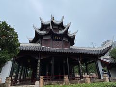 -文昌阁