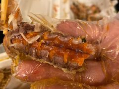 -三妹小龙虾·黄油蟹(华侨城总店)