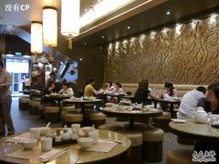 大堂-糖朝(尖沙咀店)