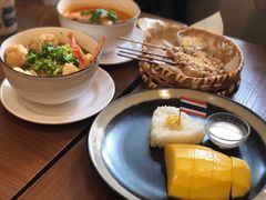 -曼谷食堂·泰国家庭料理(丹桂路店)