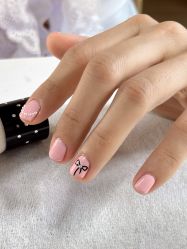 -JX今喜美甲美睫