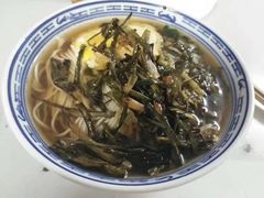 -大时代美食面馆